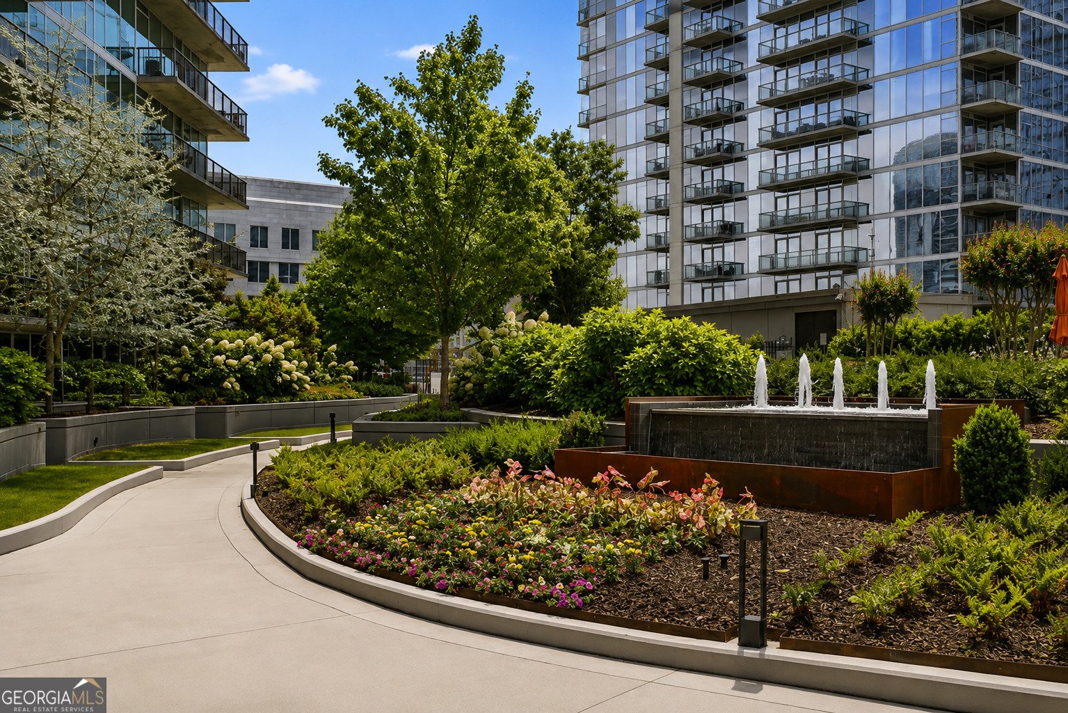1080 Peachtree Street Atlanta - Photo 42