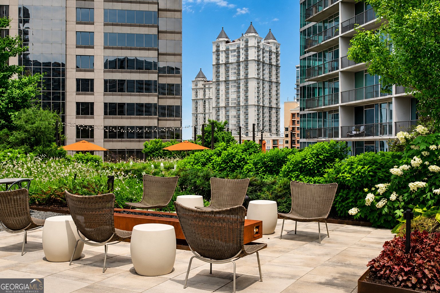1080 Peachtree Street Atlanta - Photo 43