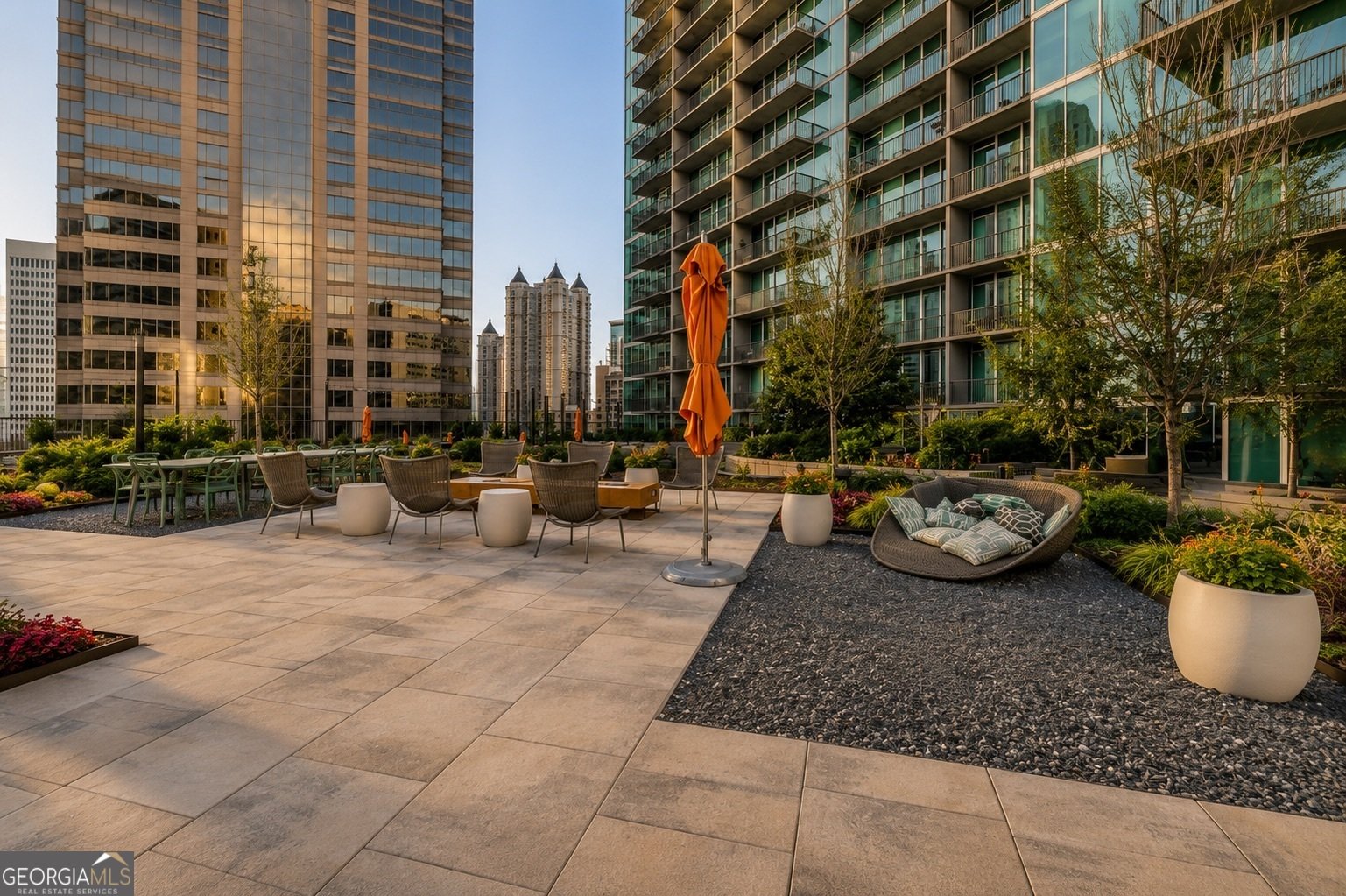 1080 Peachtree Street Atlanta - Photo 44