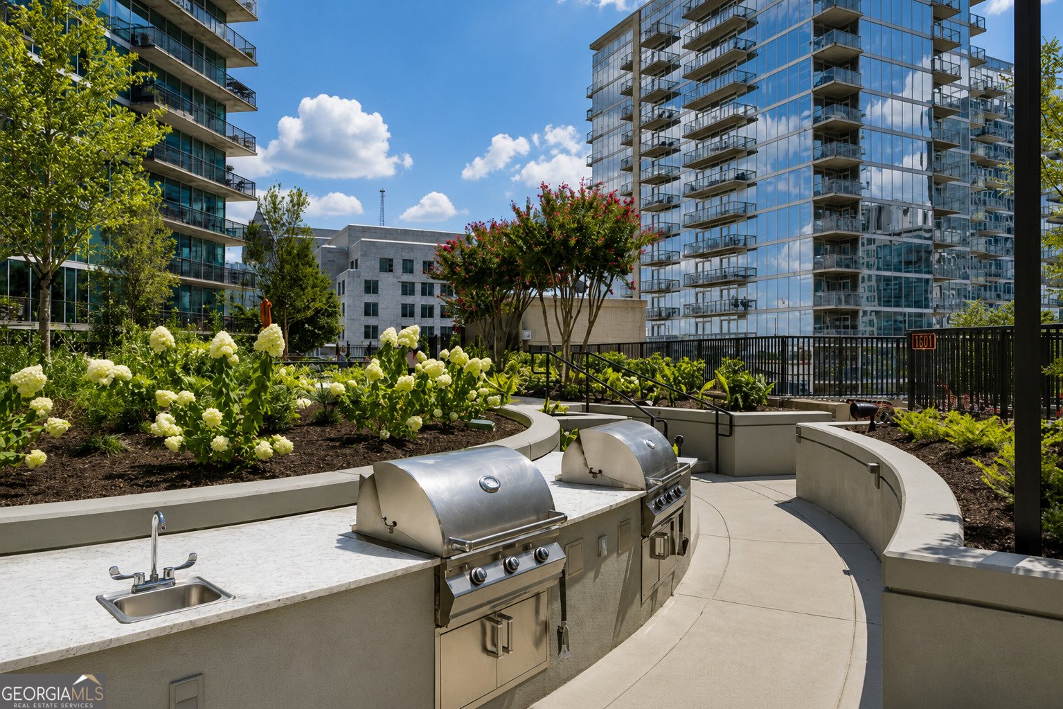 1080 Peachtree Street Atlanta - Photo 46