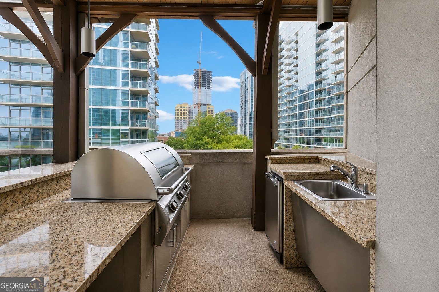 1080 Peachtree Street Atlanta - Photo 47