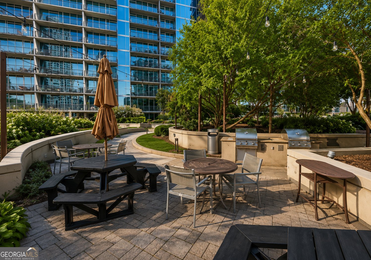 1080 Peachtree Street Atlanta - Photo 48