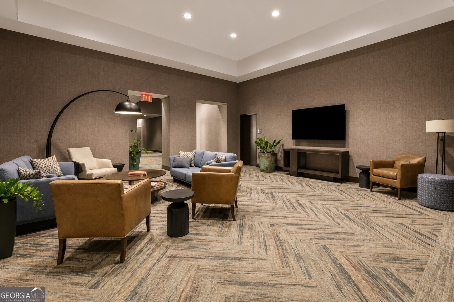 1080 Peachtree Street Atlanta - Photo 51