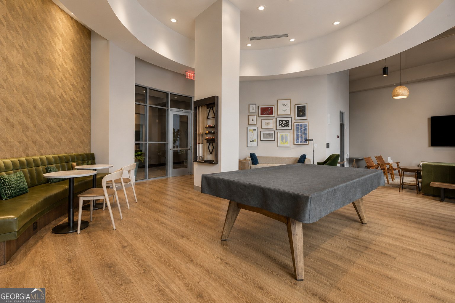 1080 Peachtree Street Atlanta - Photo 53