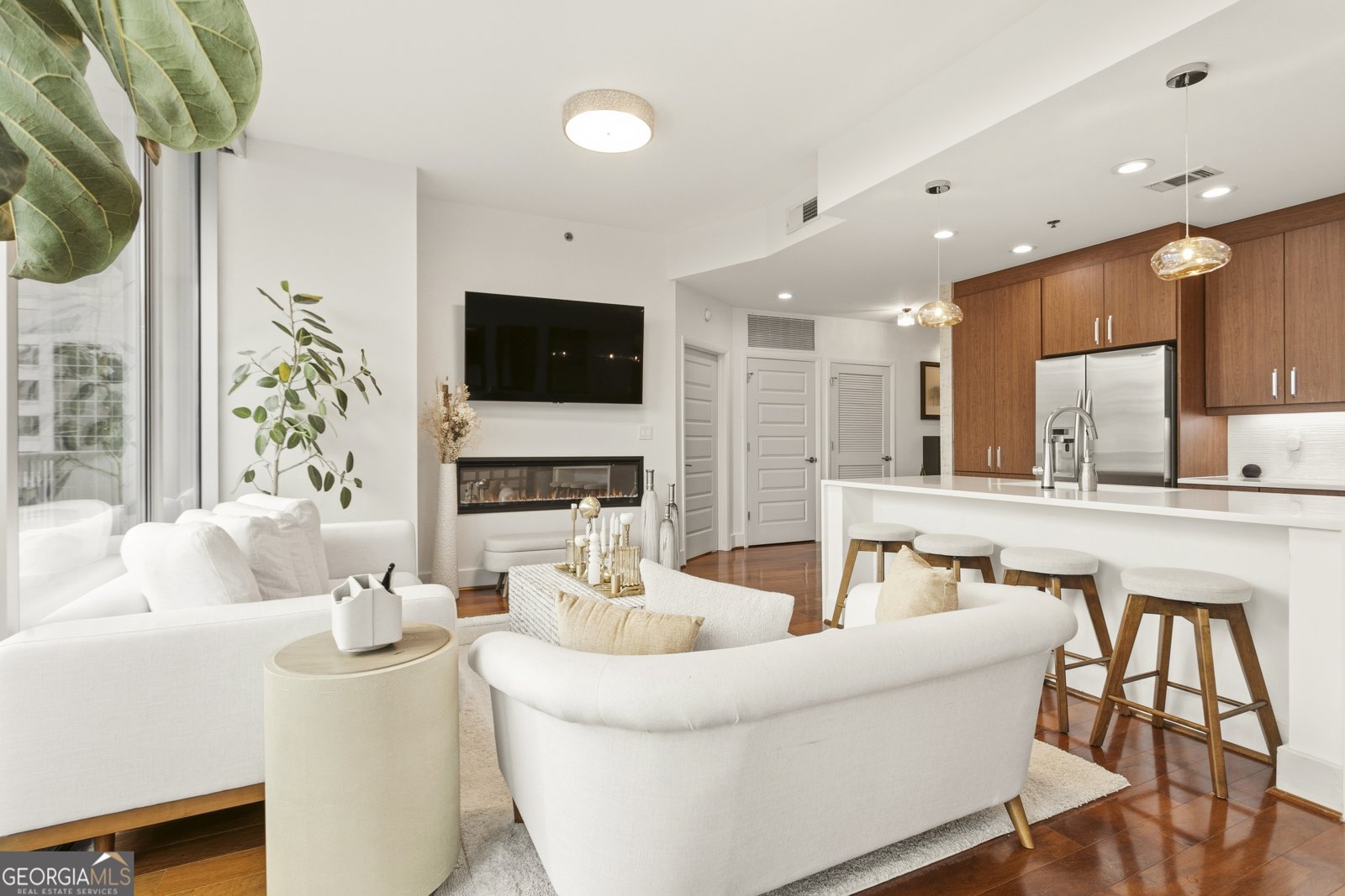 1080 Peachtree Street Atlanta - Photo 6