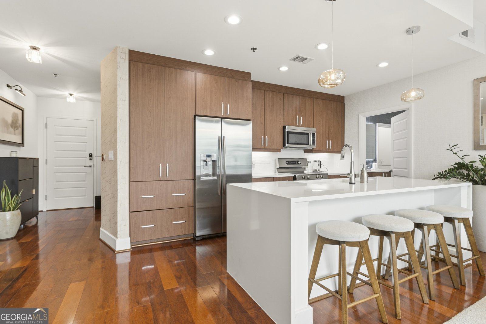 1080 Peachtree Street Atlanta - Photo 7