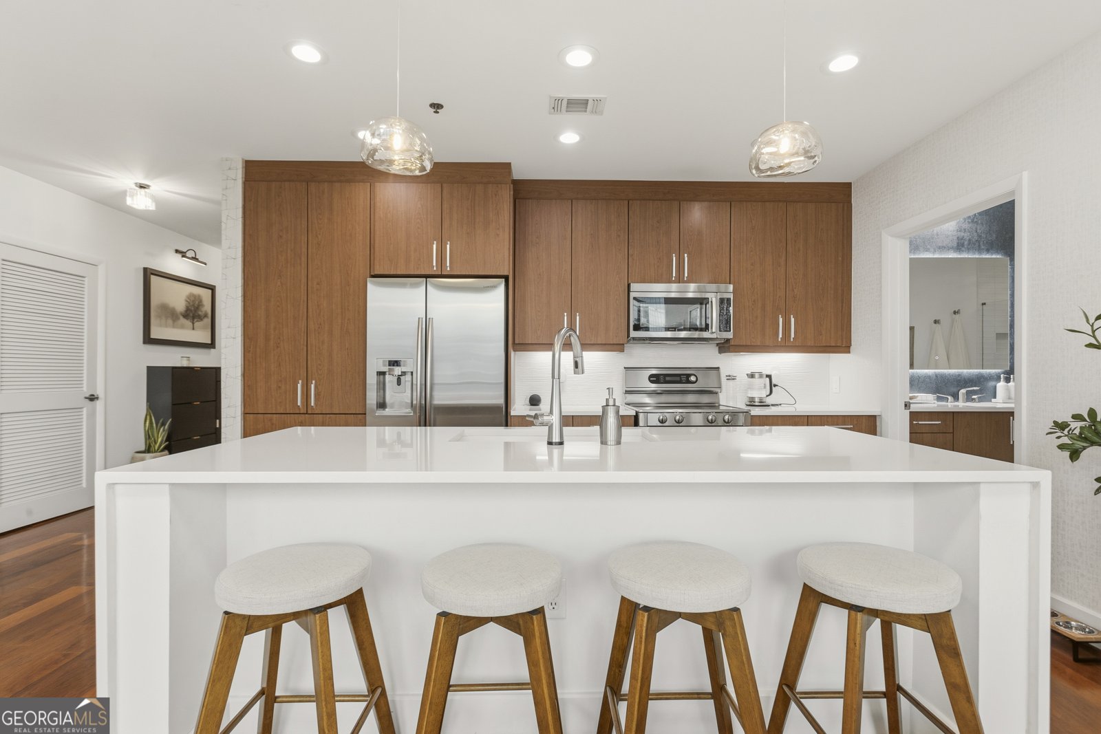 1080 Peachtree Street Atlanta - Photo 8