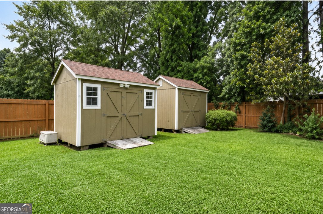 124 Heathrow Drive Riverdale - Photo 17