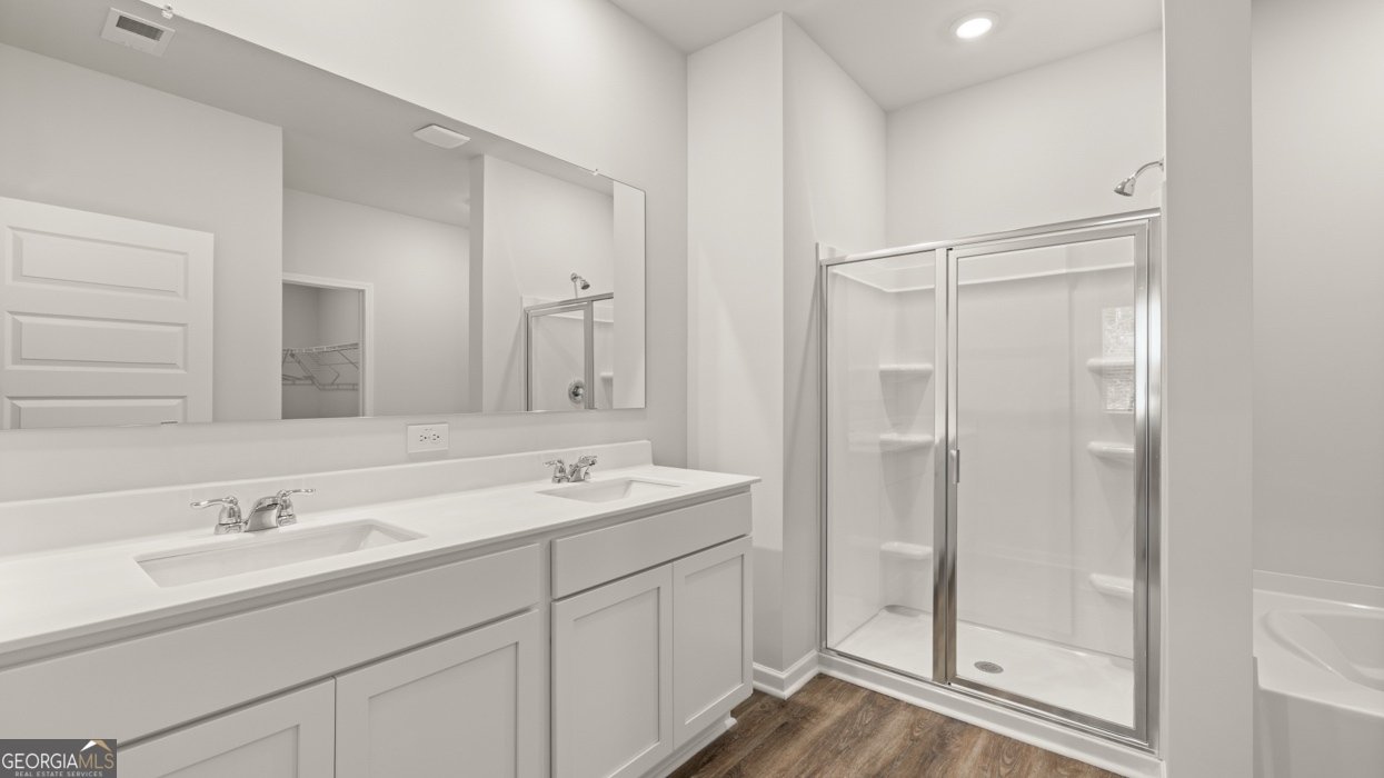 952 Bergamot Way Locust Grove - Photo 18
