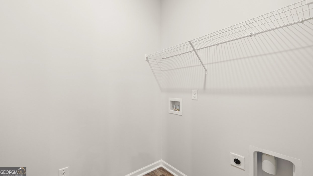 952 Bergamot Way Locust Grove - Photo 27