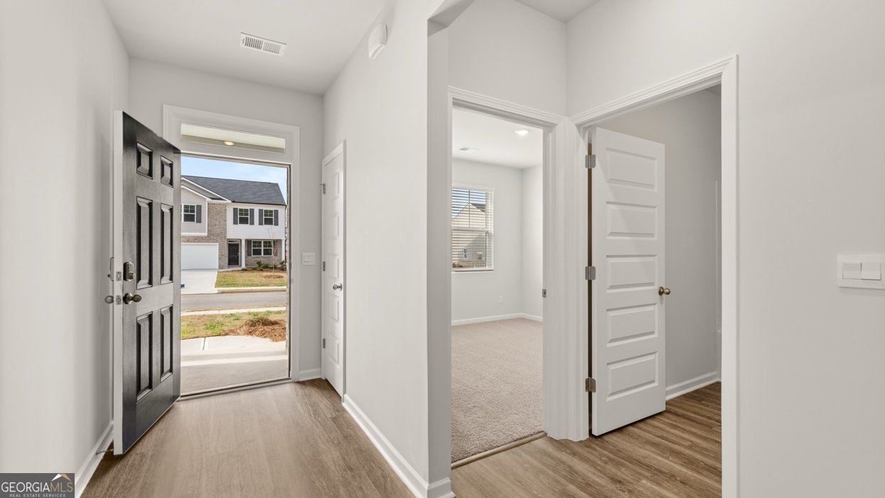 952 Bergamot Way Locust Grove - Photo 29