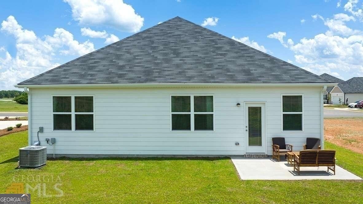 952 Bergamot Way Locust Grove - Photo 30