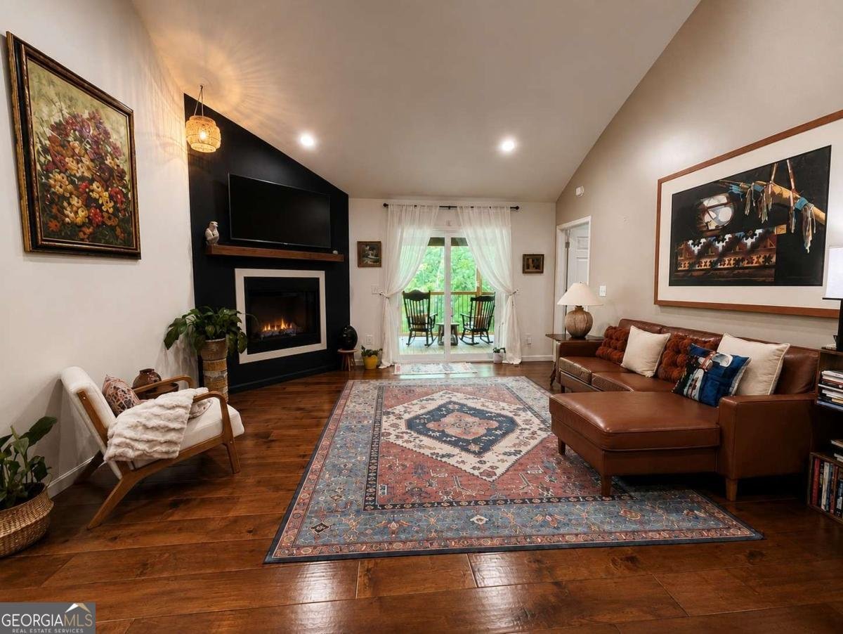 191 Oakwood Road Blairsville - Photo 10