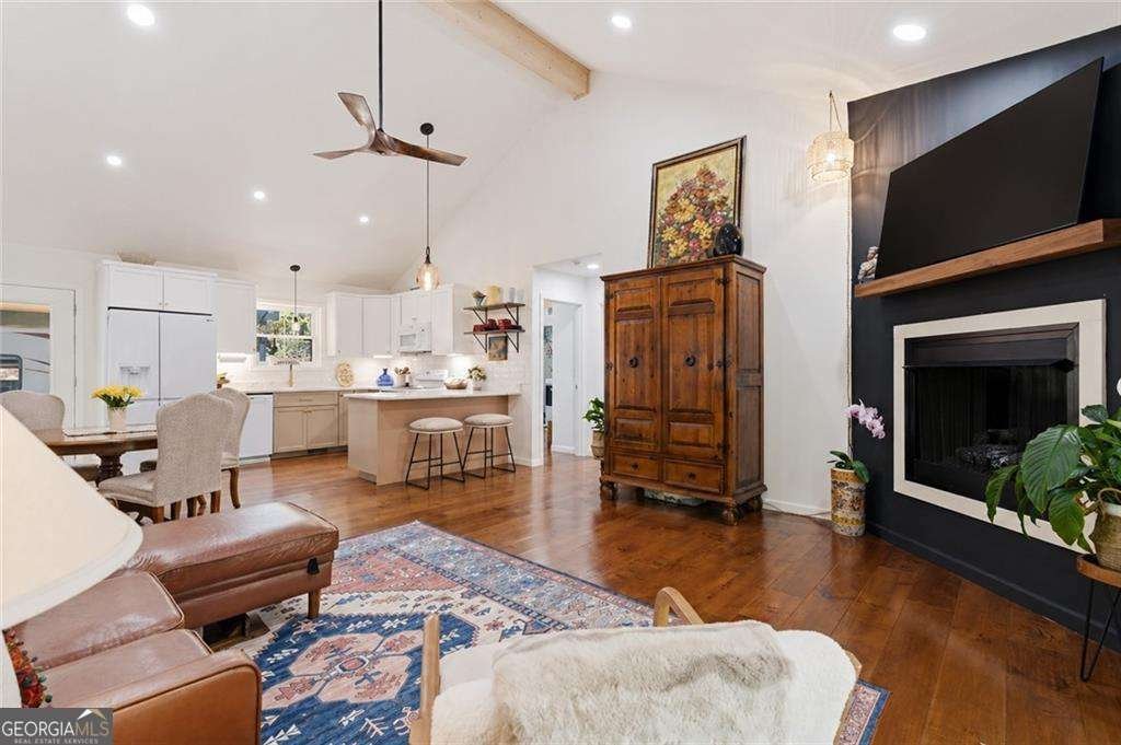 191 Oakwood Road Blairsville - Photo 11