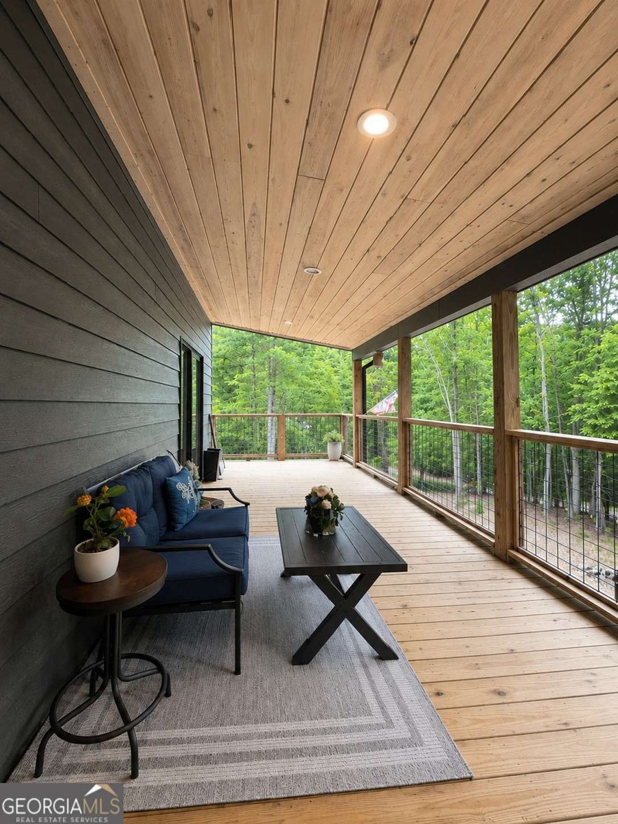 191 Oakwood Road Blairsville - Photo 22