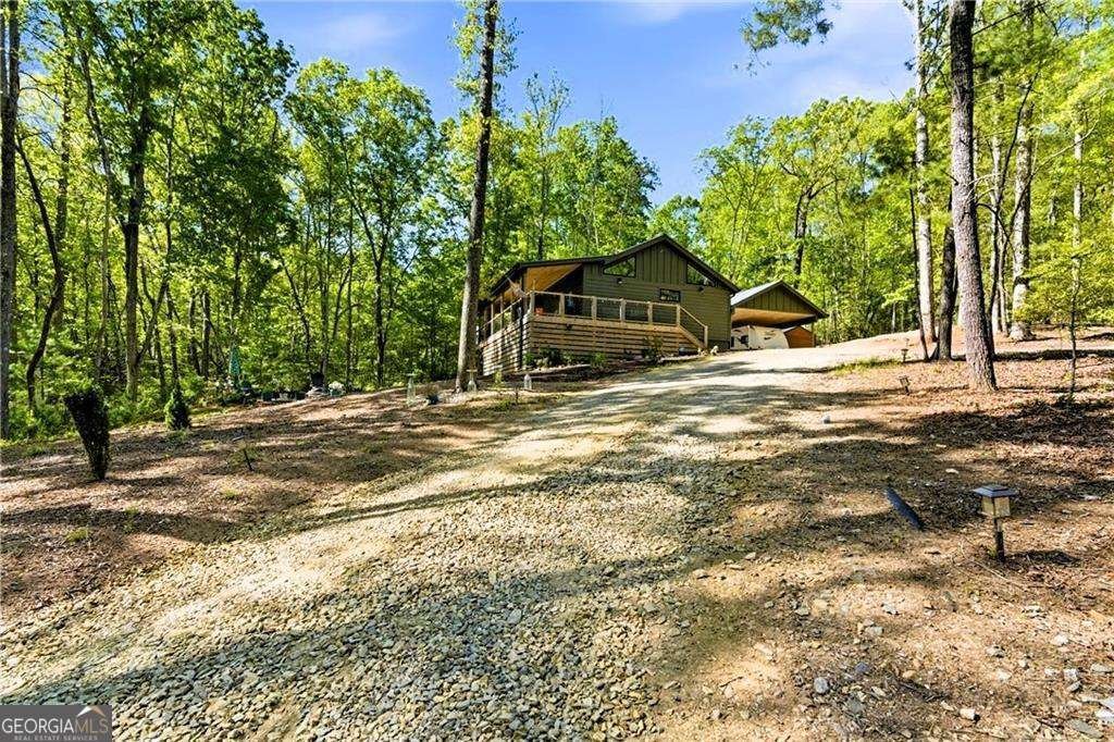 191 Oakwood Road Blairsville - Photo 24