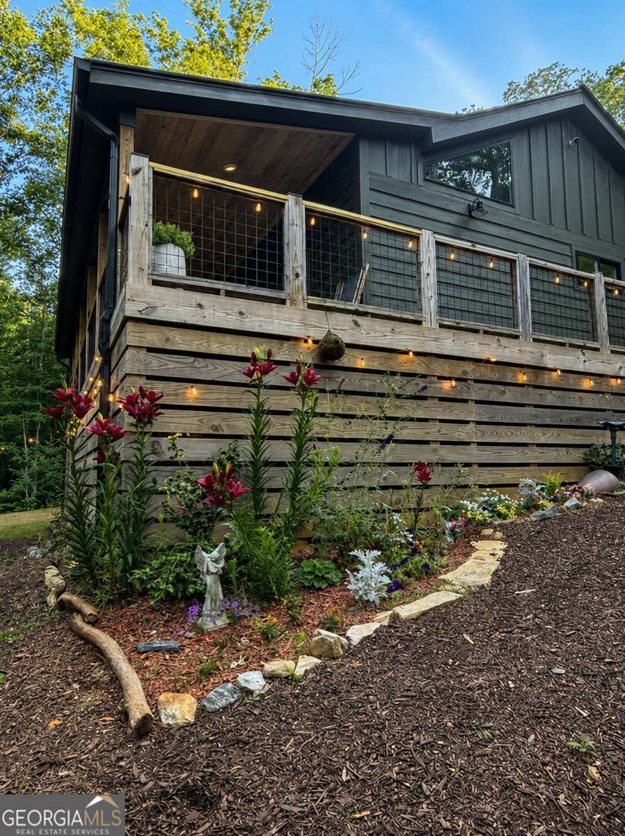 191 Oakwood Road Blairsville - Photo 26
