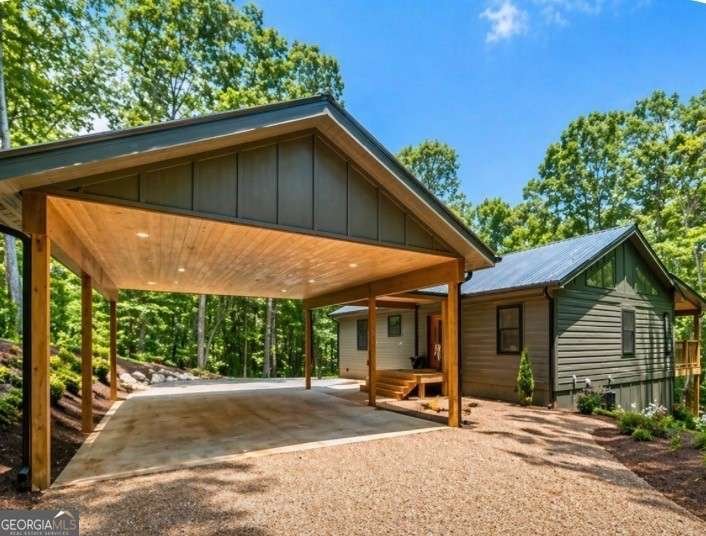 191 Oakwood Road Blairsville - Photo 31