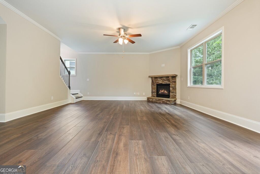 183 Rushing Creek Trail Dallas - Photo 18