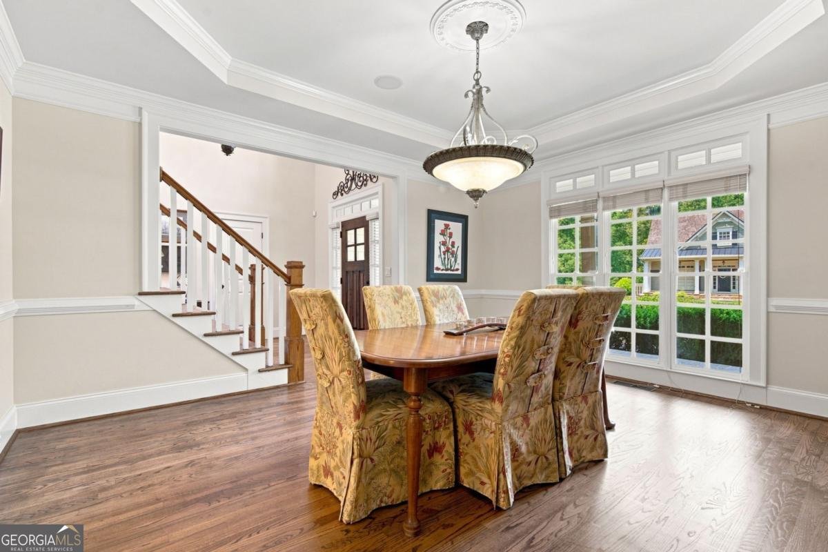 184 Scarlet Oak Lane Dawsonville - Photo 10