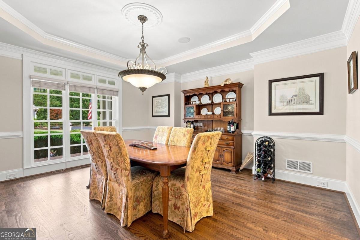184 Scarlet Oak Lane Dawsonville - Photo 11