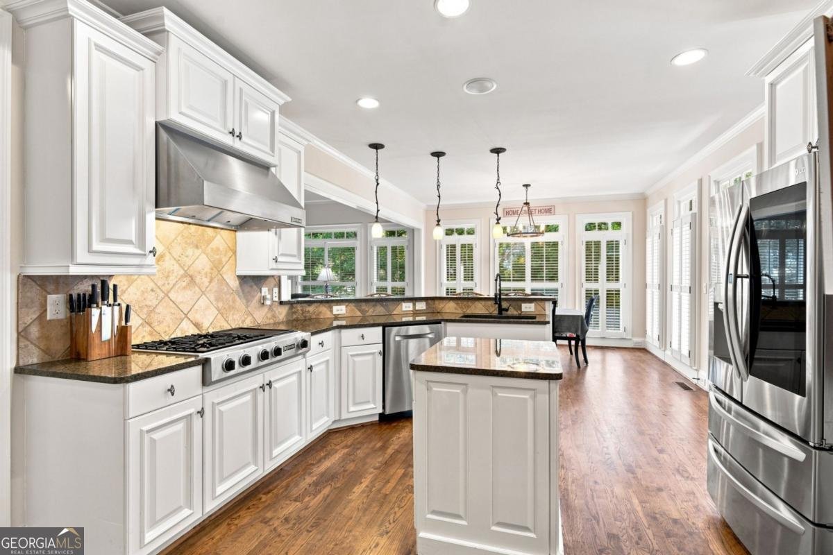 184 Scarlet Oak Lane Dawsonville - Photo 12