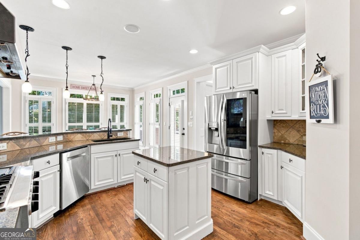 184 Scarlet Oak Lane Dawsonville - Photo 13