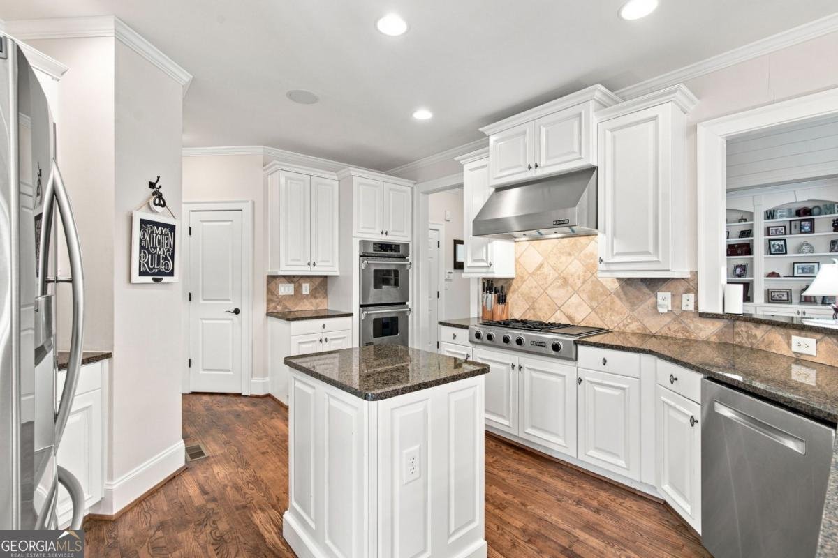 184 Scarlet Oak Lane Dawsonville - Photo 15
