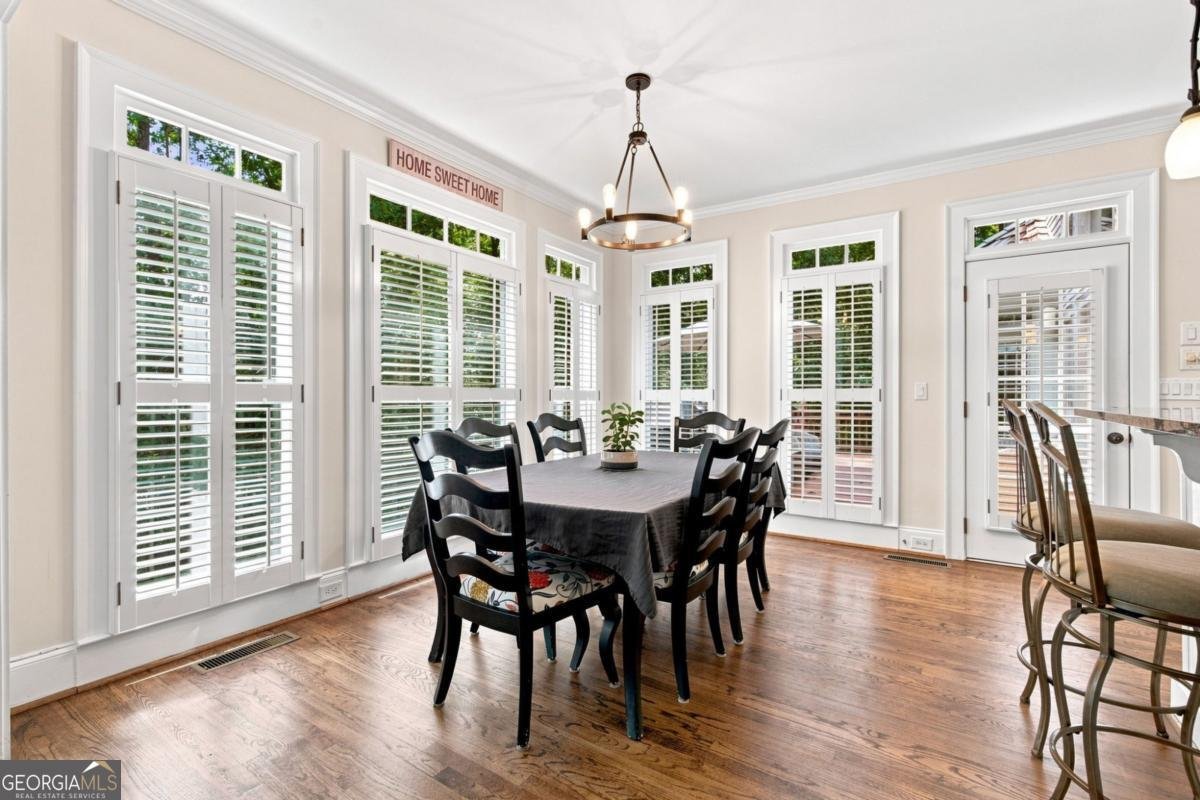 184 Scarlet Oak Lane Dawsonville - Photo 19