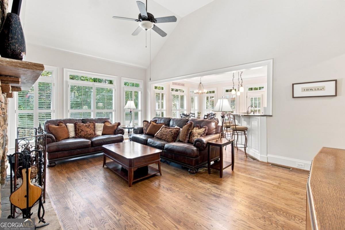 184 Scarlet Oak Lane Dawsonville - Photo 23