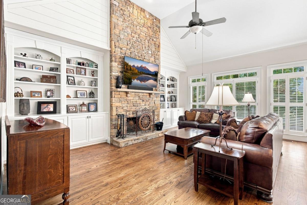 184 Scarlet Oak Lane Dawsonville - Photo 24
