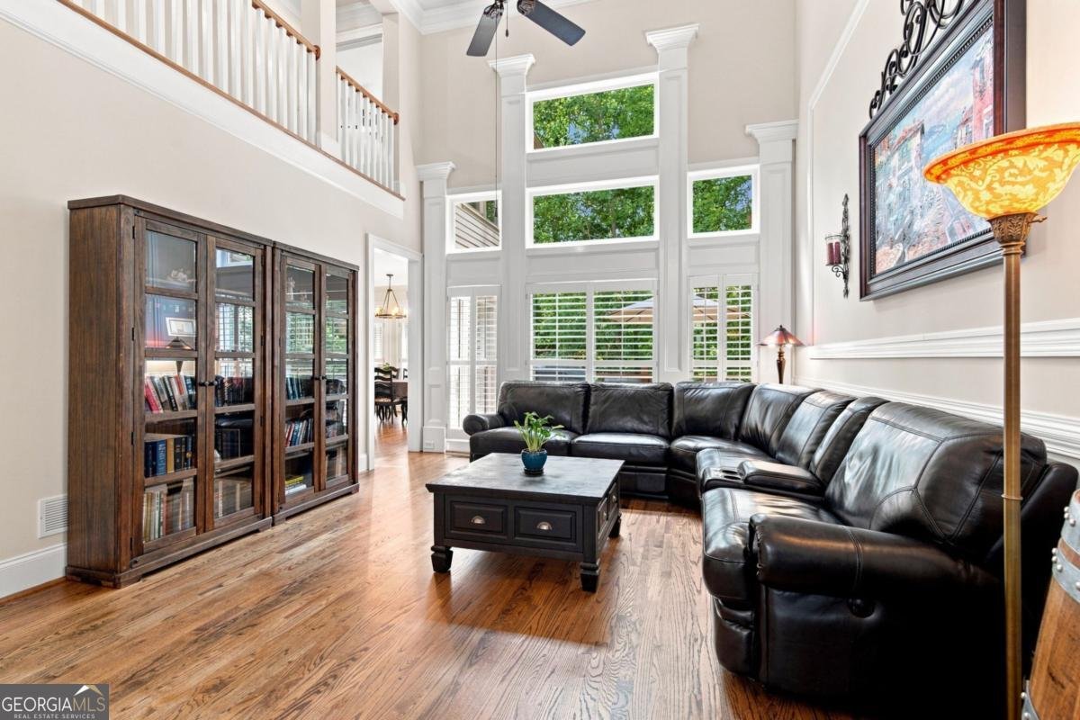 184 Scarlet Oak Lane Dawsonville - Photo 26
