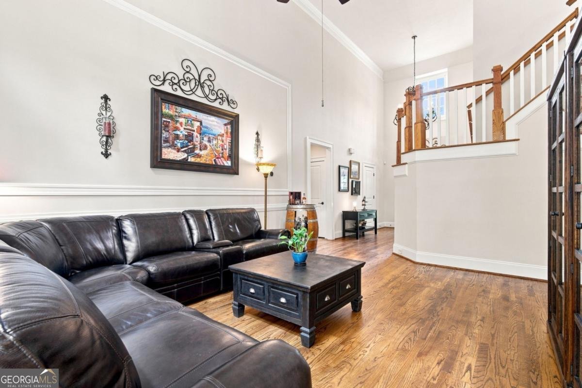 184 Scarlet Oak Lane Dawsonville - Photo 28
