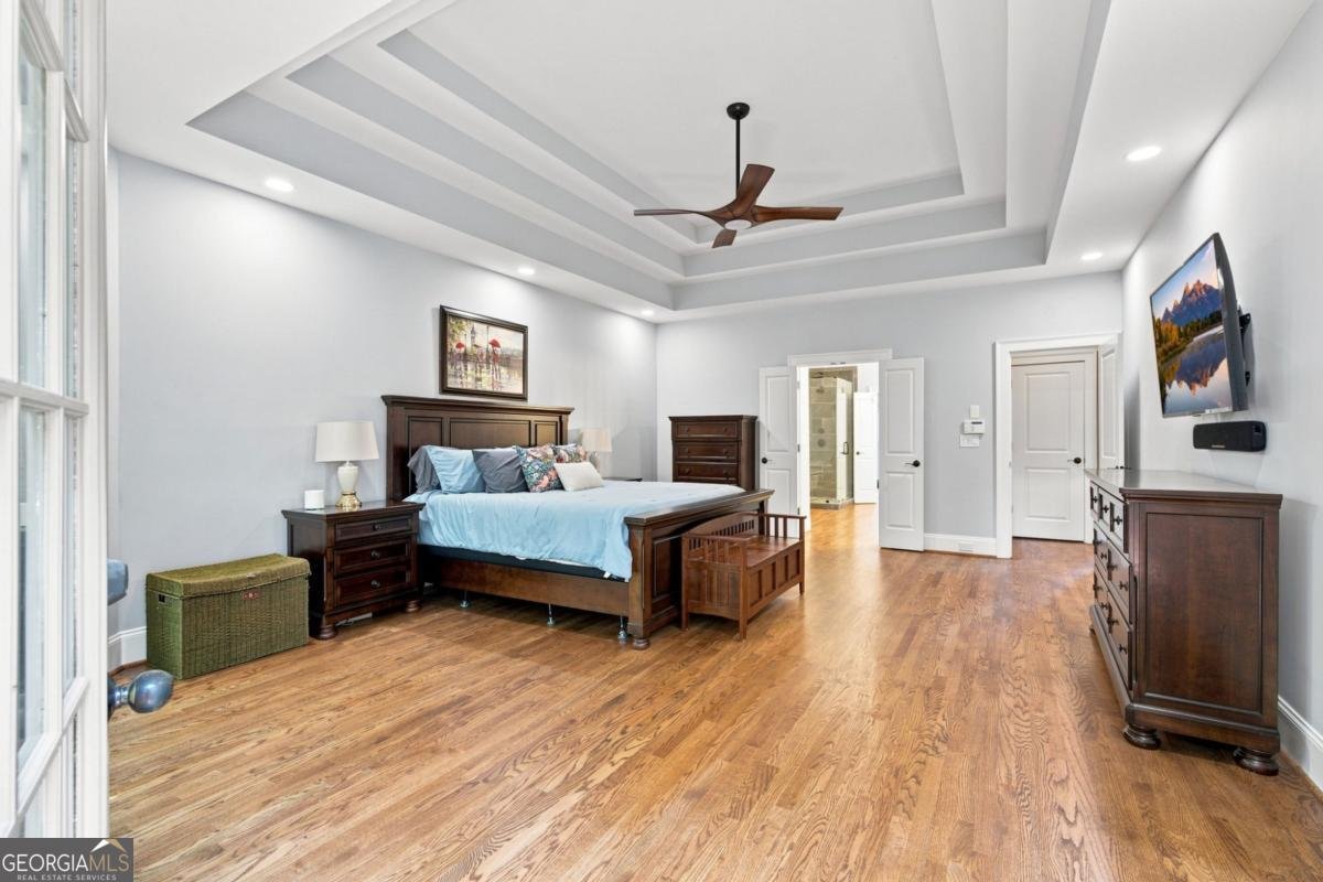 184 Scarlet Oak Lane Dawsonville - Photo 33