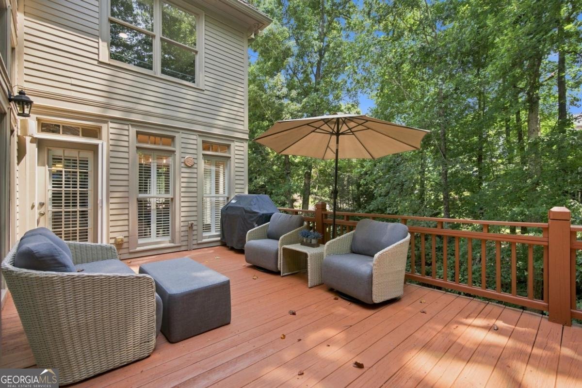184 Scarlet Oak Lane Dawsonville - Photo 34