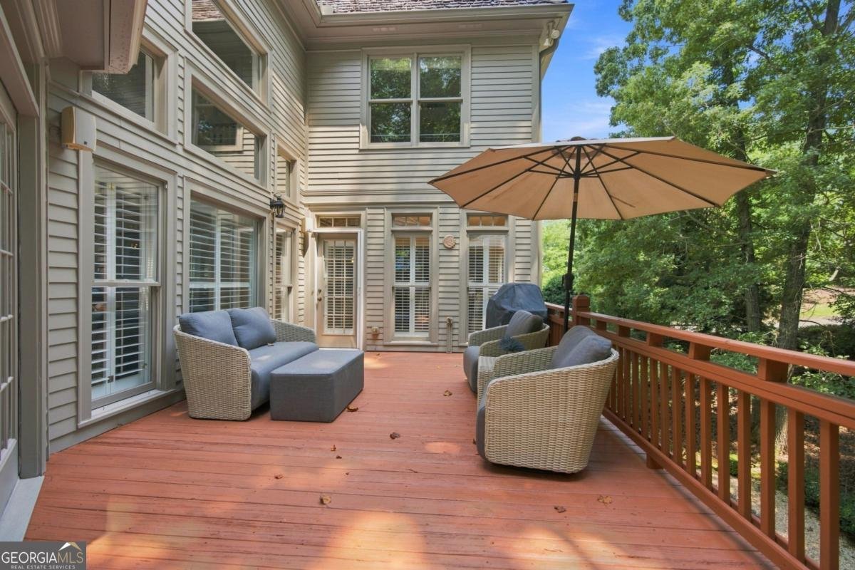 184 Scarlet Oak Lane Dawsonville - Photo 35