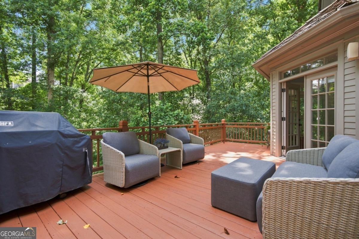184 Scarlet Oak Lane Dawsonville - Photo 36