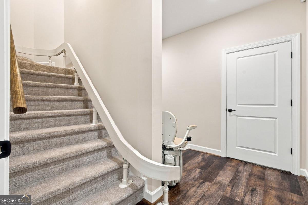 184 Scarlet Oak Lane Dawsonville - Photo 42