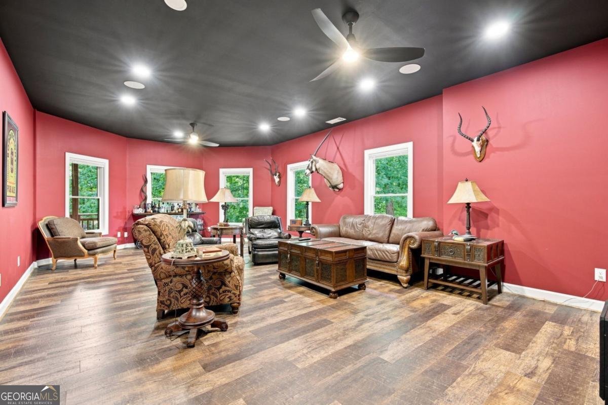 184 Scarlet Oak Lane Dawsonville - Photo 45