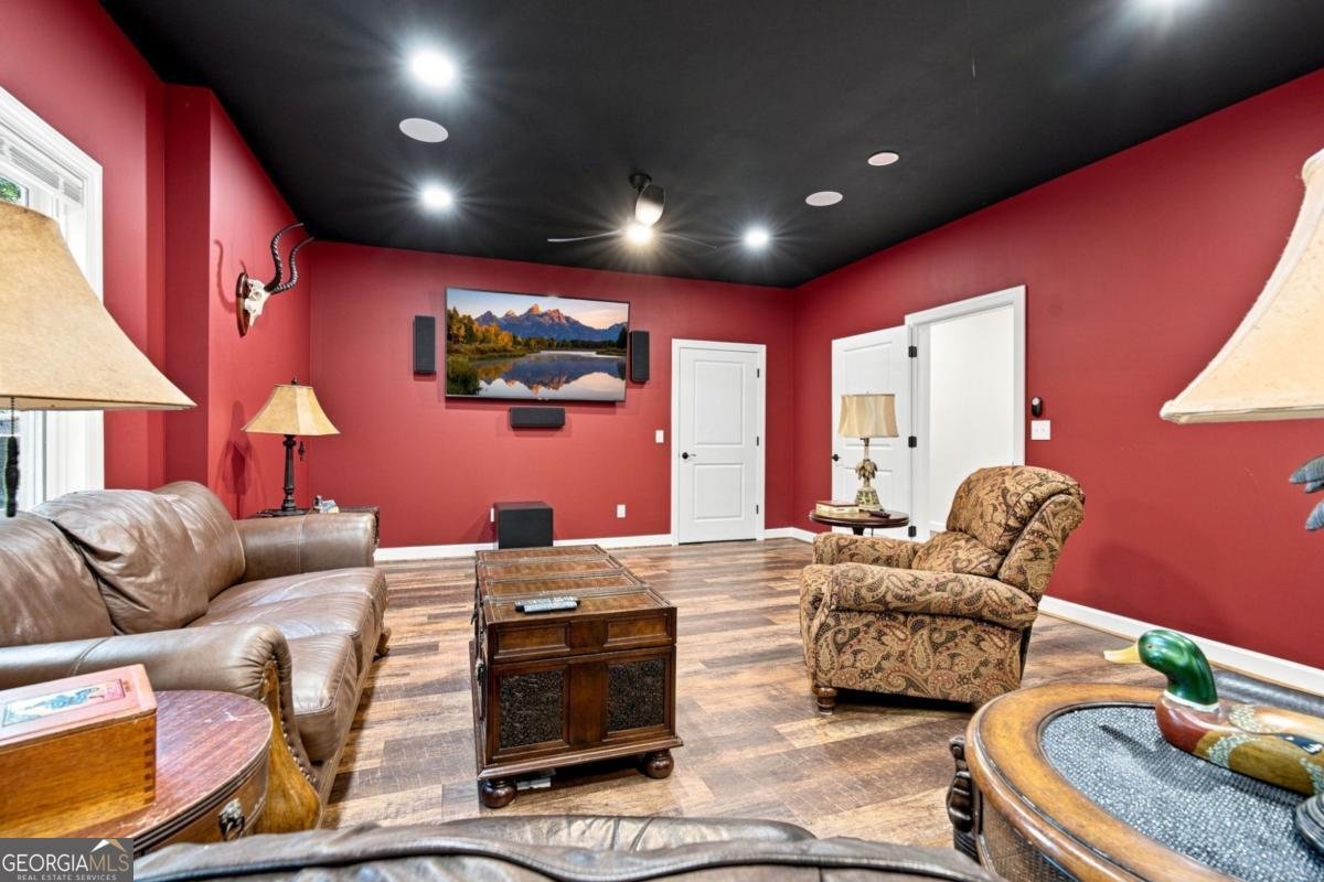 184 Scarlet Oak Lane Dawsonville - Photo 46