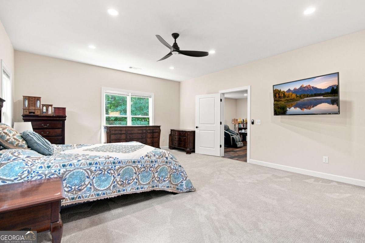 184 Scarlet Oak Lane Dawsonville - Photo 50