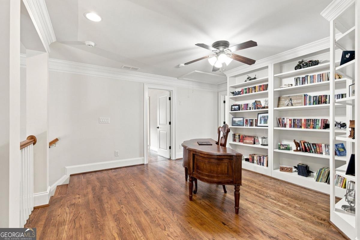 184 Scarlet Oak Lane Dawsonville - Photo 55