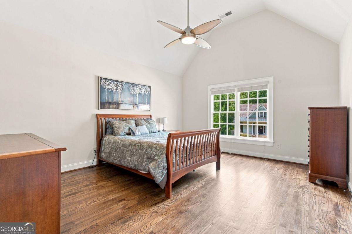 184 Scarlet Oak Lane Dawsonville - Photo 58