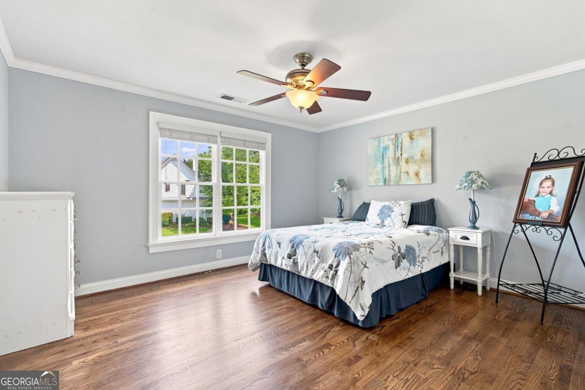184 Scarlet Oak Lane Dawsonville - Photo 59