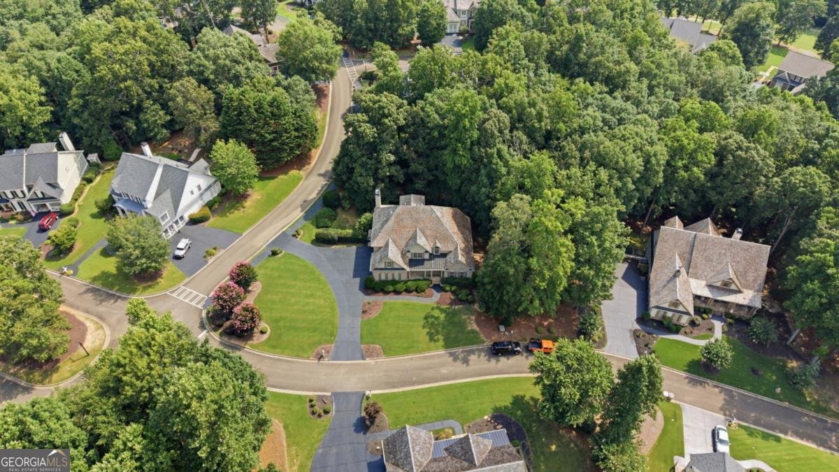184 Scarlet Oak Lane Dawsonville - Photo 7