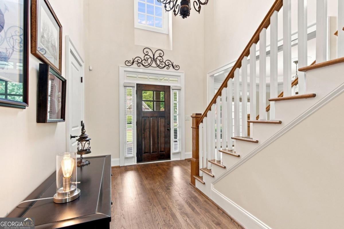 184 Scarlet Oak Lane Dawsonville - Photo 8