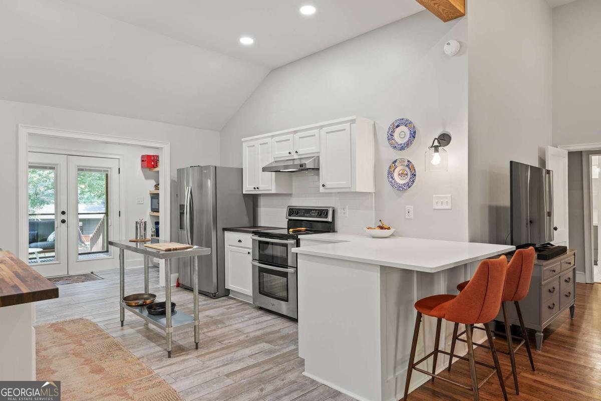 160 Crestview Circle Athens - Photo 10