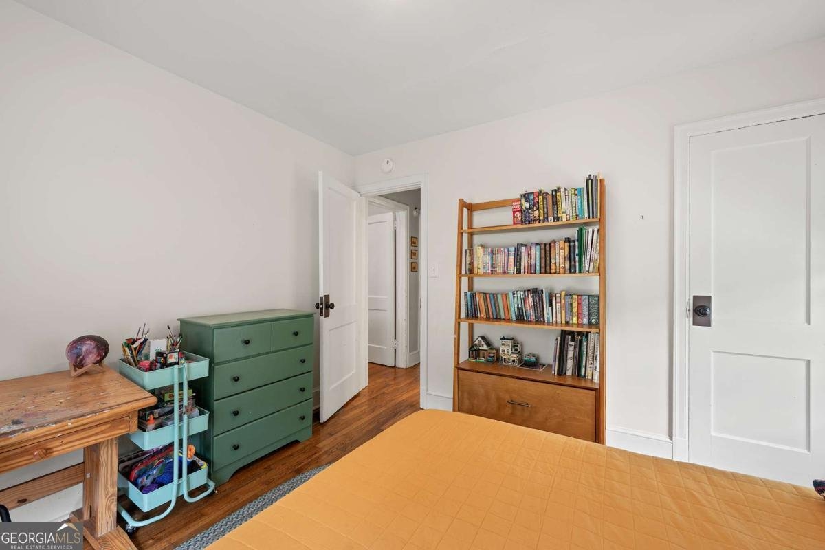 160 Crestview Circle Athens - Photo 17