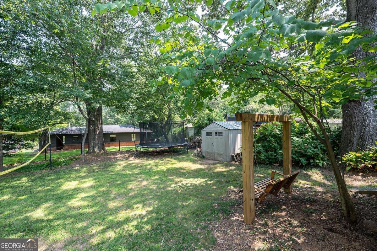 160 Crestview Circle Athens - Photo 22