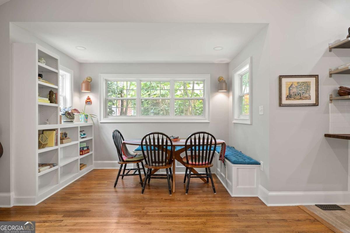 160 Crestview Circle Athens - Photo 8